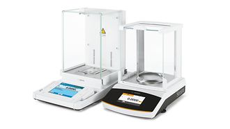 Sartorius实验室天平